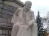New Lenin Statue For Russian Republic