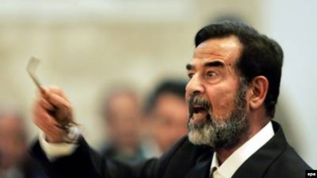 <b>They should've stuck with Nelson Mandela:</b> Parents should think twice before naming their child after a world leader.