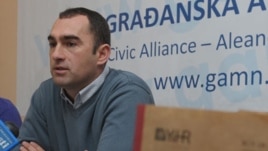 Milan Radović
