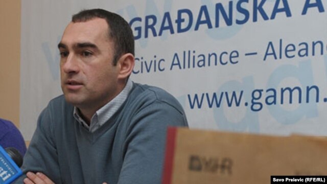 Milan Radović