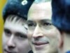 Khodorkovsky, Lebedev Found Guilty In Second Trial, Await Sentencing