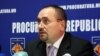 Moldovan Official Accused In Death