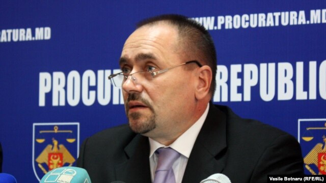 Valeriu Zubco