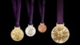 Medalje za koje se Olimpijci bore u Londonu