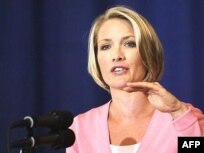 دانا پرينو:« اين ايرانی ها هستند که تصميم گرفته اند به ميز مذاکرات نيايند.»