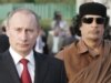 Russia Plays Damage Control In Last-Ditch Effort To Save Business Interests In Libya