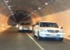 Tajikistan Opens 'Liberty' Tunnel Partly Financed By China