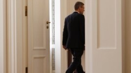 Christian Wulff has resigned from the presidential post after corruption allegations