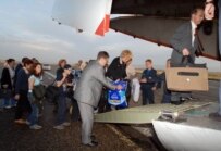 Russia has already evacuated embassy staff and their families (InterPressNews)