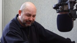 Valeriu Reniţă