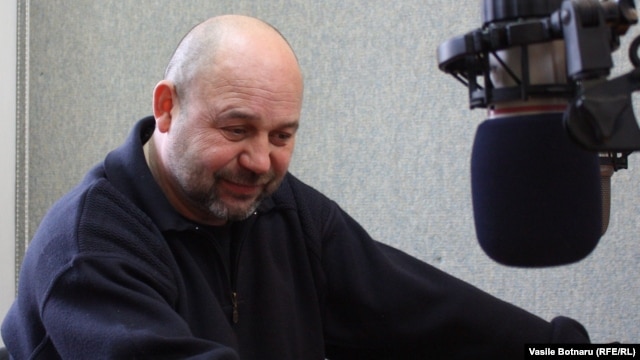 Valeriu Reniţă