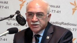 İsa Qəmbər