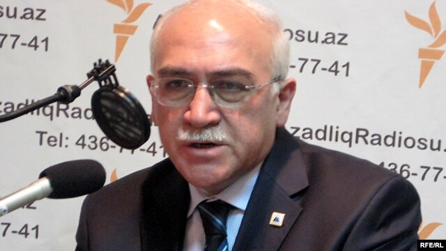 İsa Qəmbər