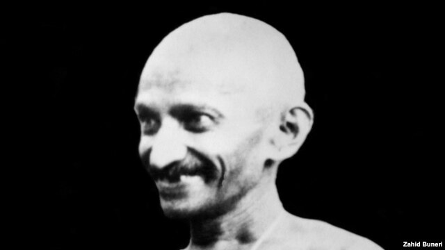 Mahatma Gandhi (1869.- 1948.) 