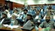 د افغانستان مشرانو جرګه