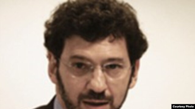 Marcelo Kohen