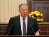 'Public Parliament' Chides Kyrgyz Officials