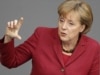 Merkel: Eurozone Expulsion Needed