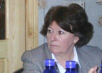 UN High Commissioner Arbour met with human rights groups yesterday in Nazran (RFE/RL)