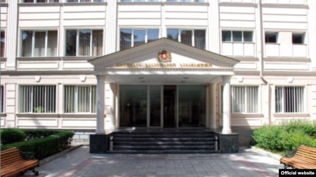 სააპელაციო სასამართლო