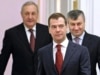 Russia Agrees Cooperation With Breakaway Regions