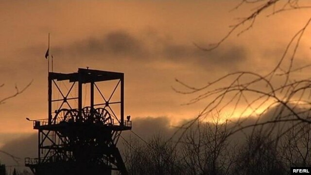 Russia's Kemerovo region is rumored to be yeti country.