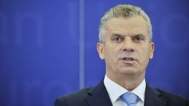 Fahrudin Radončić