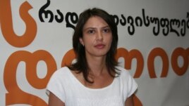 ხატია ყურაშვილი