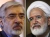 Where Are Iranian Opposition Leaders Musavi, Karrubi?