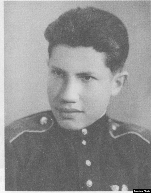 Георгий Владимов