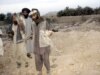 U.S. 'Deeply Regrets' Afghan Civilian Deaths