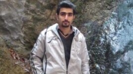 The authorities say student Hamed Nour-Mohammadi was killed in a car crash.