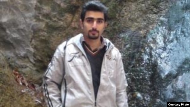 The authorities say student Hamed Nour-Mohammadi was killed in a car crash.