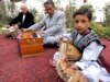Comic Takedown Of Afghan Musical Culture Hits False Note