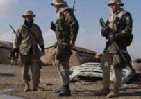 U.S. troops in Afghanistan (file photo) (CTK)