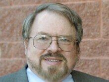 U.S. -- Ted Galen Carpenter, vice president for defense and foreign policy studies at the Cato Institute, undated