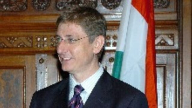 Gyurcsany has faced calls to step down (epa file photo)