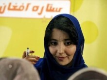 Afghanistan -- Tolo TV & Afghan Star
