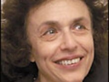 Iran - Haleh Esfandiari, Former Deputy Secretary General of the Women's Organization of Iran; journalist; Fellow at the Wilson Center 1995-1996; educator at Princeton University from 1980-1994; frequent lecturer on current Iranian affairs, undated