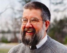 U.S. -- former CIA analyst Michael Scheuer, undated