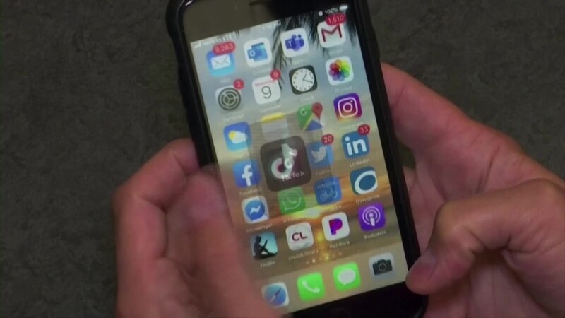  ��������� ����� tiktok 