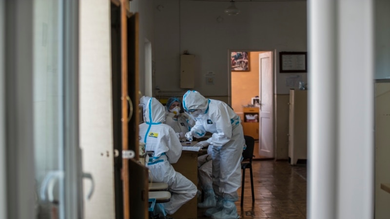 За сутки на Северном Кавказе умерли 23 человека с коронавирусом. Новых заболевших – 256
