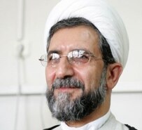 Hadi Ghabel (file photo) (ISNA)