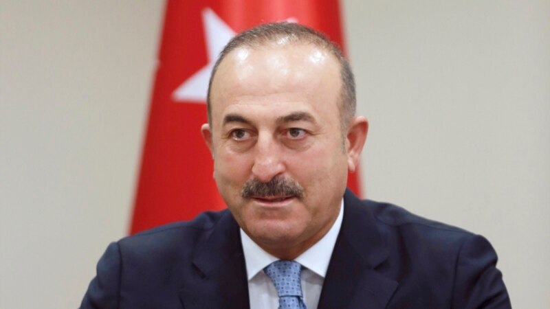 ترکیه: به همکاری‌های دفاعی خارج از ناتو نیاز داریم