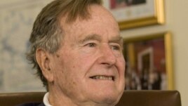 George Bush