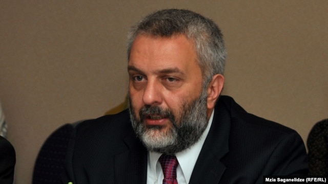 ზურაბ ხარატიშვილი