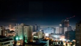ნიქოზია, კვიპროსის ადმინისტრაციული და საფინანსო ცენტრი