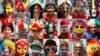 A Celebration Of Football In Kyiv