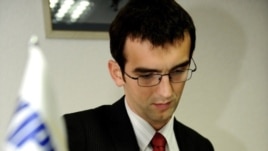 Krenar Gashi