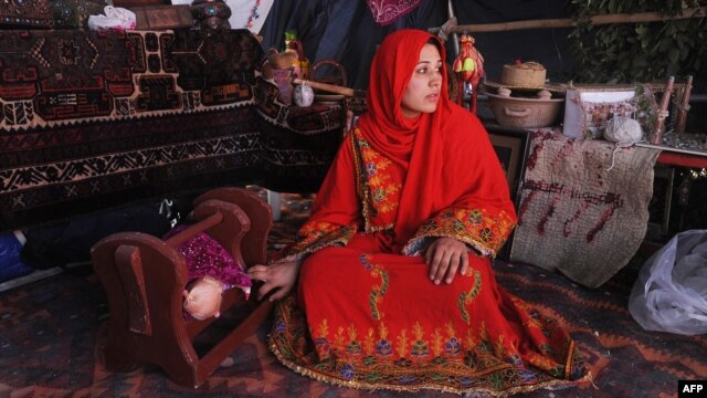 March 8: International Women's Day.
